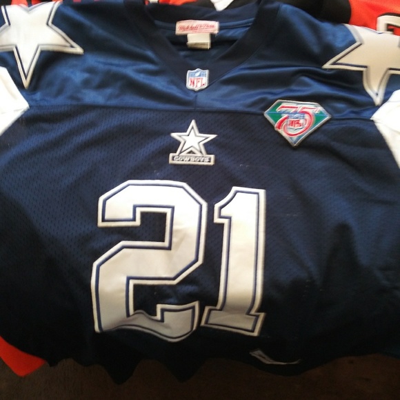 Authentic football jerseys size 56 - Picture 3 of 4